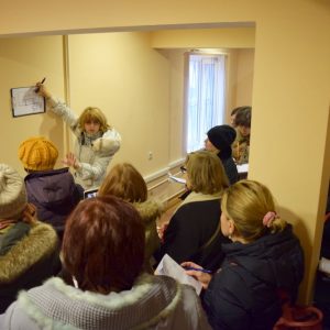 кухня по фен шуй