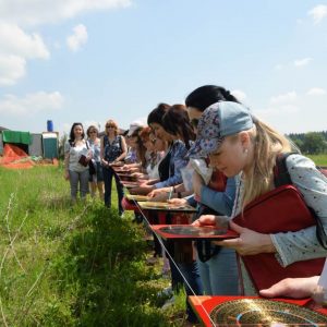 фен шуй для дома