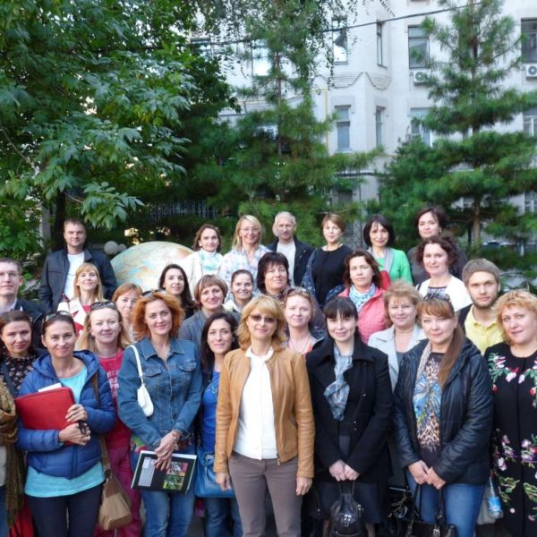 летящие звезды