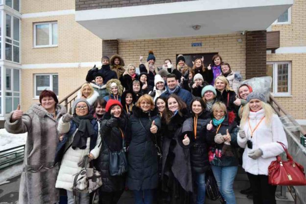 летящие звезды февраль 2017 28