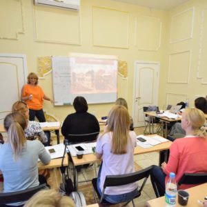 летящие звезды