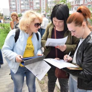 летящие звезды