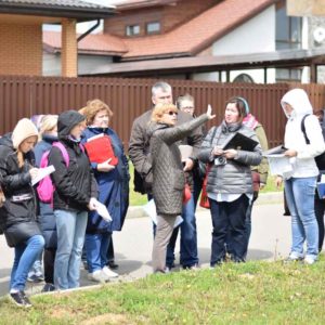 летящие звезды