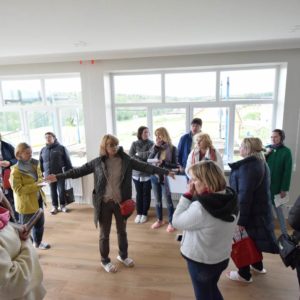 летящие звезды