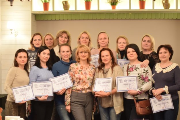 Курс консультантов 2018 25