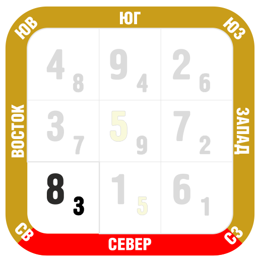 фев св