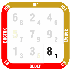летящие звезды сентябрь 2018