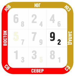 летящие звезды сентябрь 2018