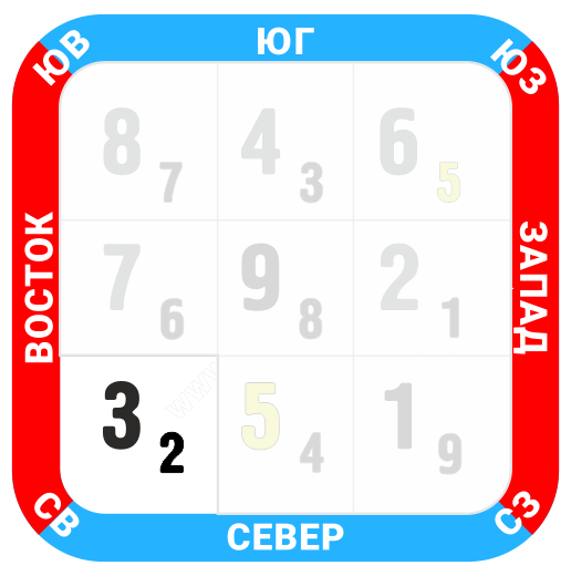 св