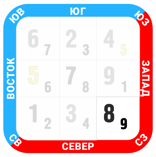 сз