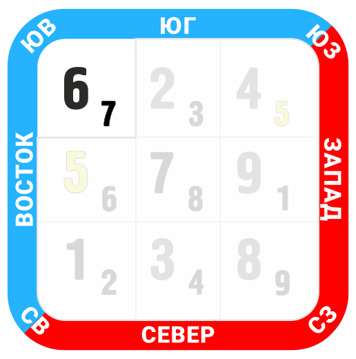 юв