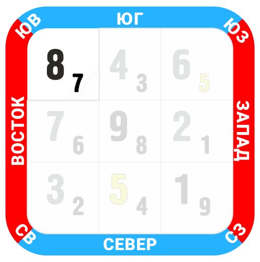 юв
