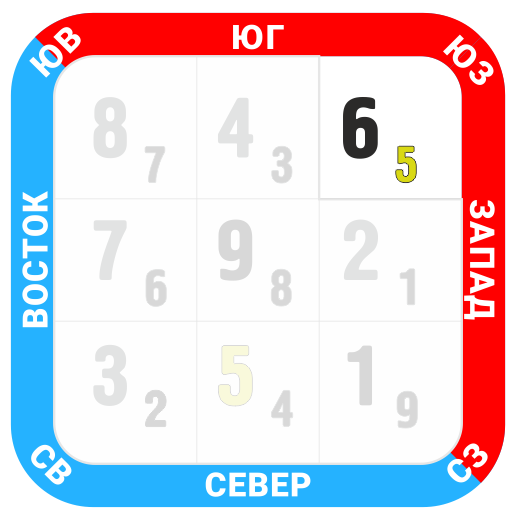 юз