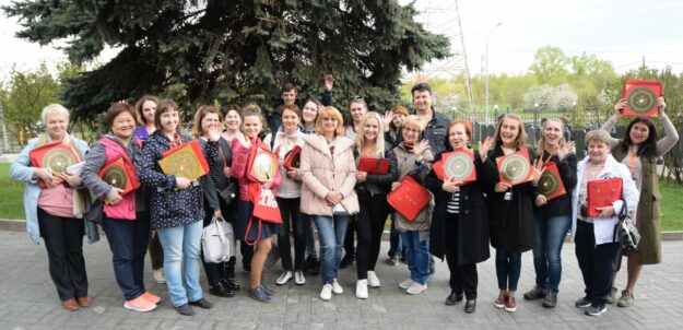 Лопань май 2019 42