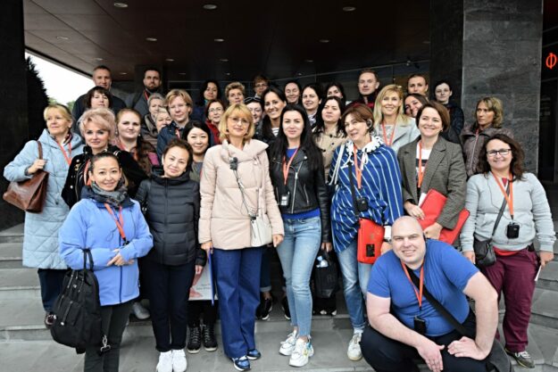 Летящие звезды сентябрь 2019 07