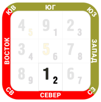 с