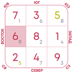 в в