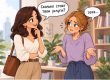 Есть ли среди вас люди, которым сложно назвать стоимость своих услуг?